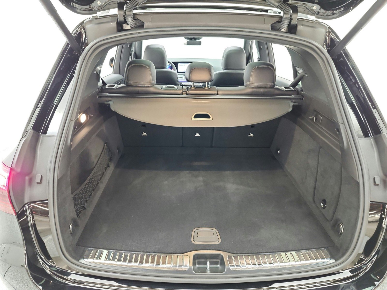 Certified Used 2026 Black Mercedes-Benz GLE 350 SUV image 22