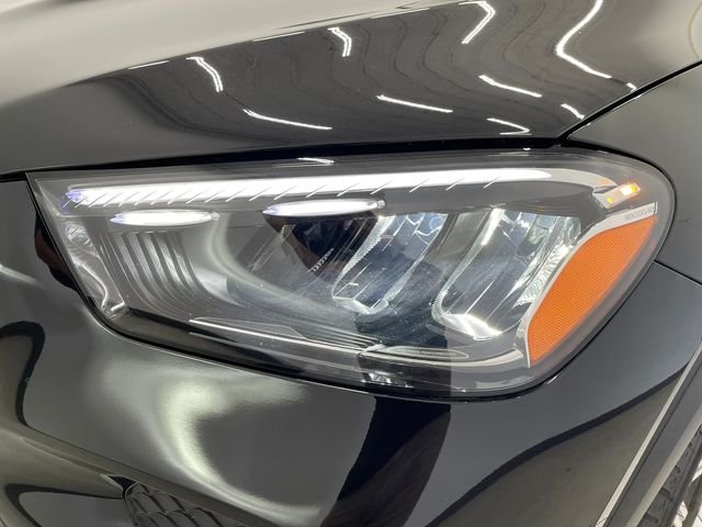 2026 Mercedes-Benz GLE GLE350 - Photo 36