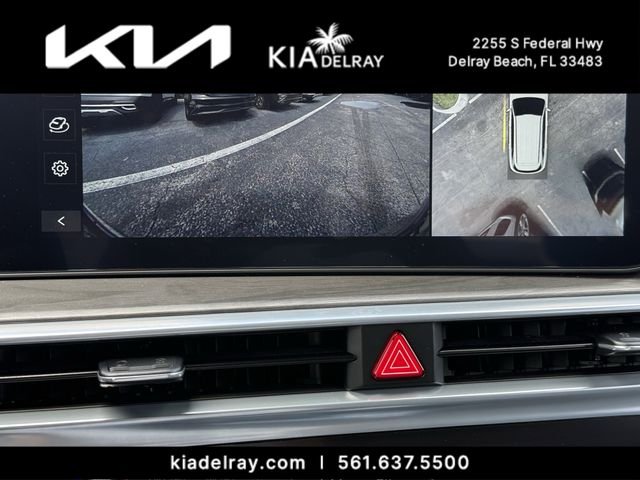 2026 Kia Sorento X-Line SX Prestige - Photo 22