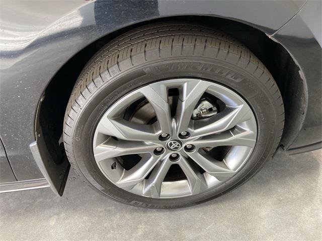 Certified Used 2024 MIDNIGHT BLACK METAL Toyota  image 19