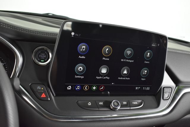 2026 Chevrolet Blazer 2LT - Photo 36