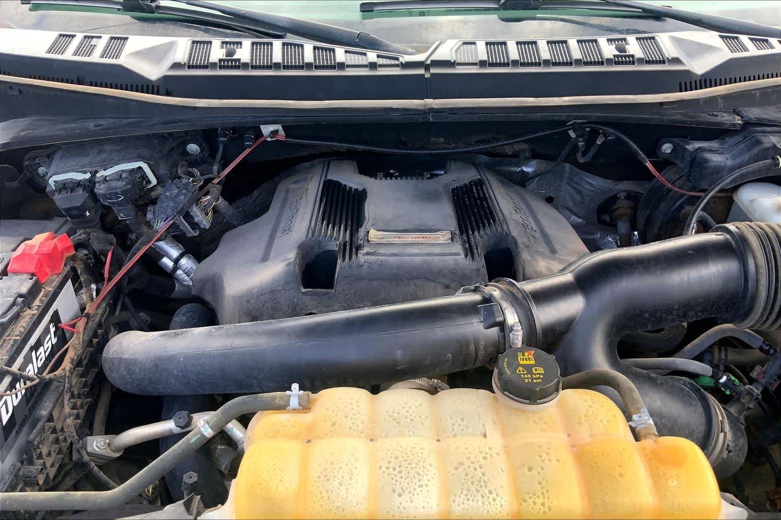 Used 2018 Lead Foot Ford Raptor image 32