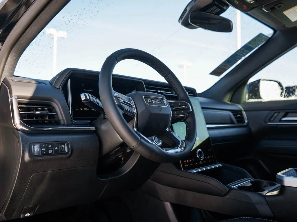 2026 GMC Terrain Elevation - Photo 19