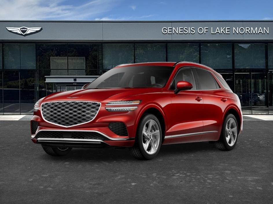 2026 Genesis GV70 2.5T Advanced AWD's photo