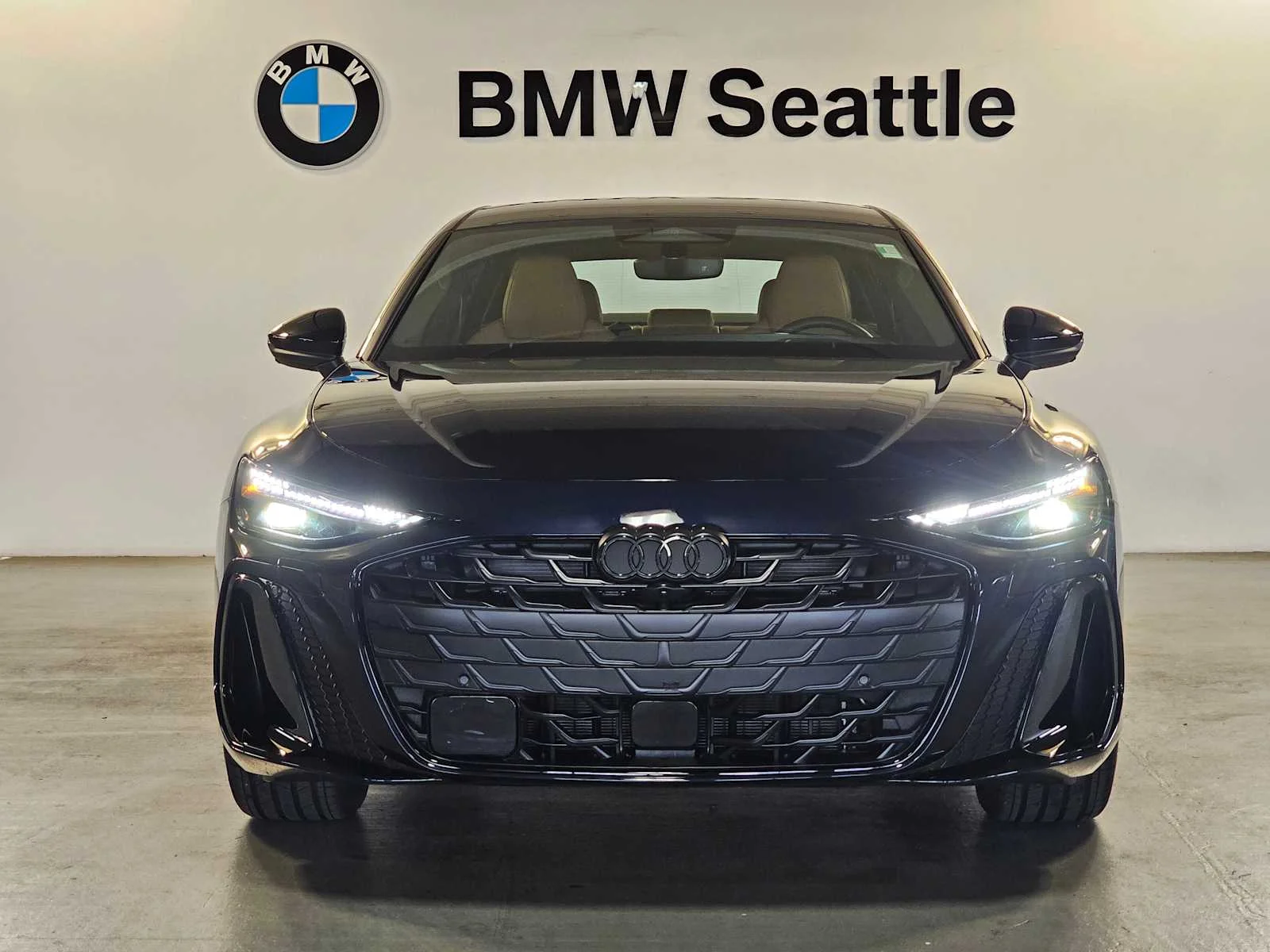 Used 2026  Audi Sedan image 6