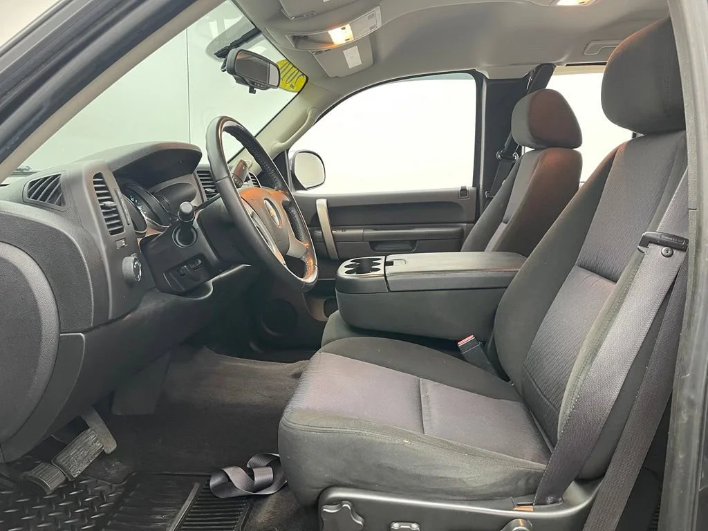 Used 2010 TAUPE GRAY METALLIC Chevrolet LT image 14