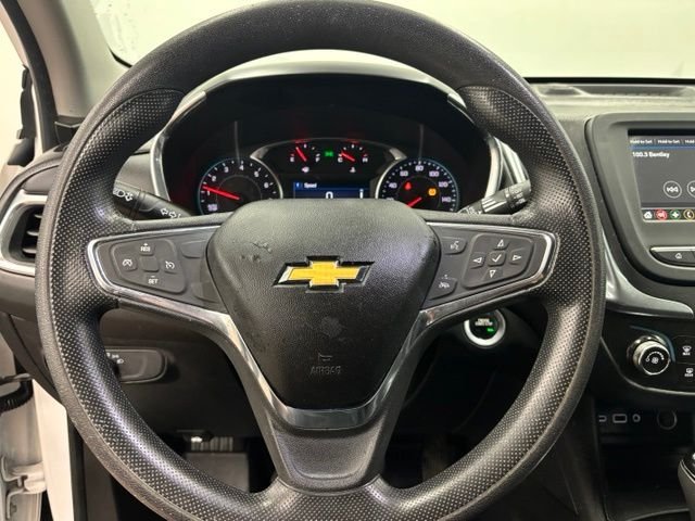 Used 2019 White Chevrolet LT image 18