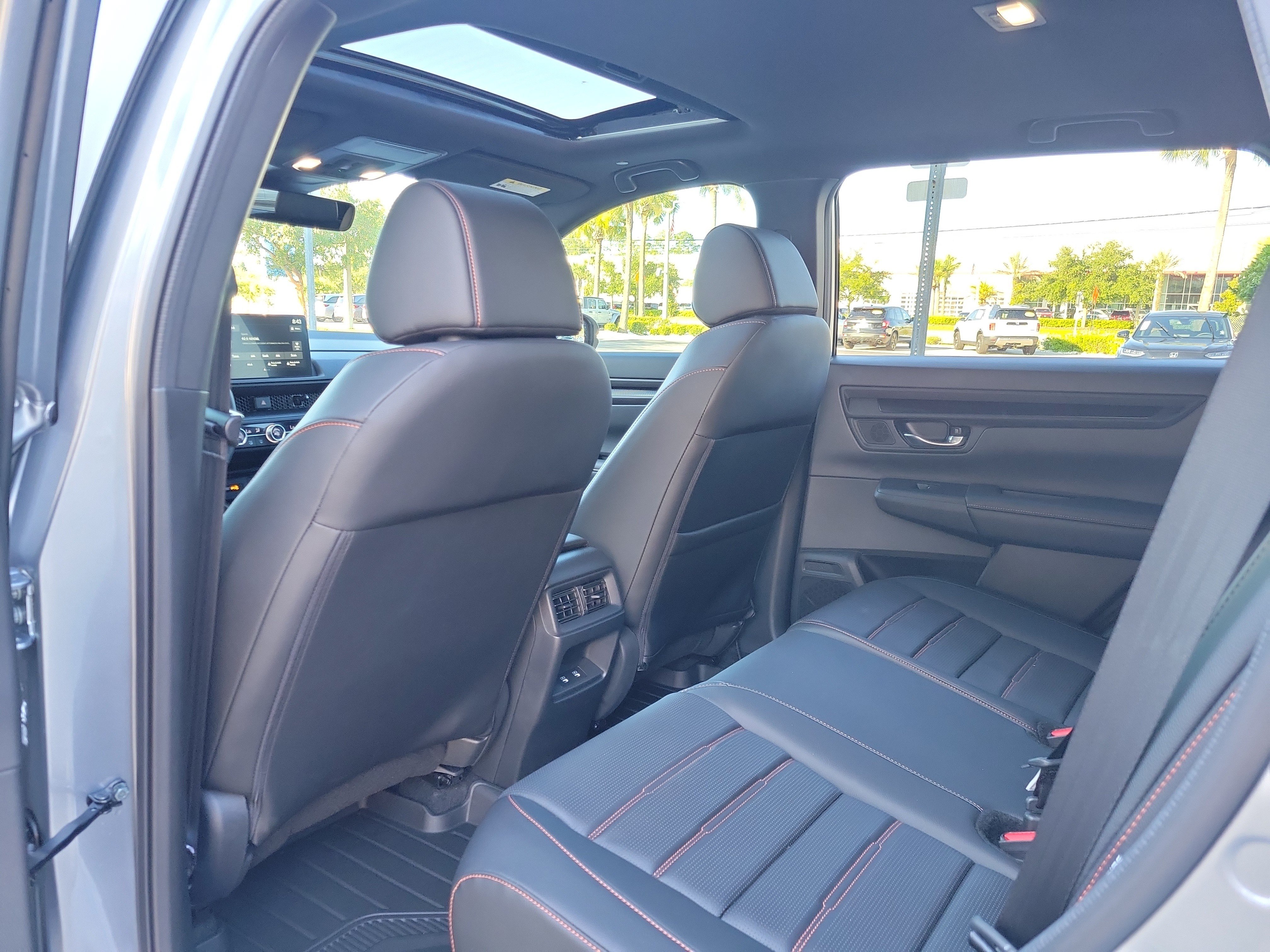 2026 Honda CR-V Sport-L - Photo 53