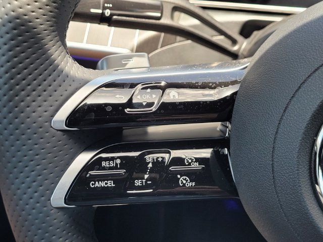 2025 Mercedes-Benz C-Class Sedan C 300 - Photo 49