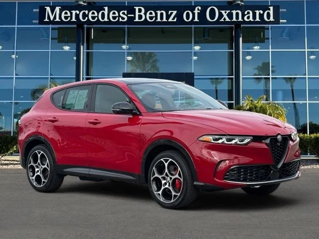 2024 Alfa Romeo Tonale Veloce's photo