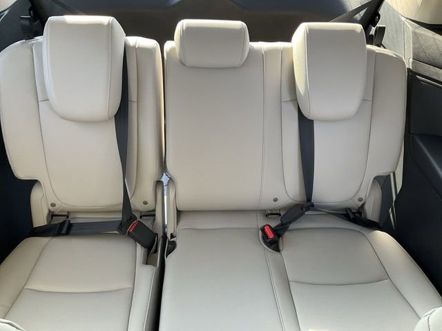 Certified Used 2026 Solar Silver Metallic Honda EX-L image 65