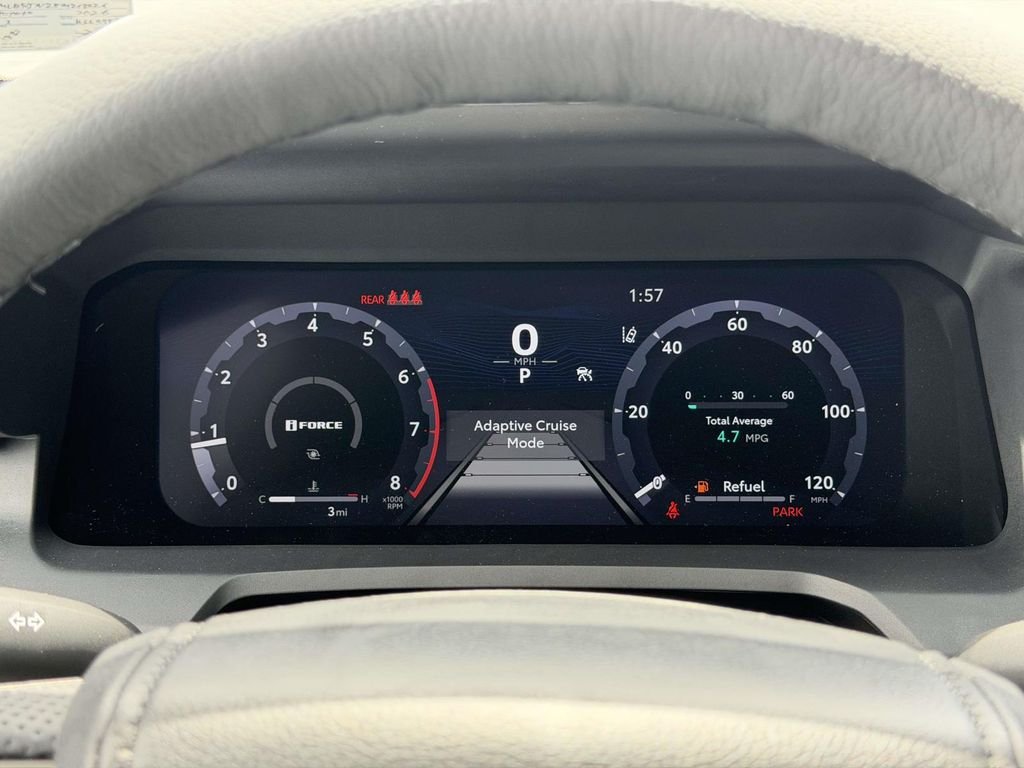 2026 Toyota Tacoma Limited - Photo 10
