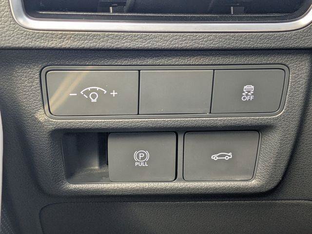 2024 Hyundai Sonata SEL - Photo 25