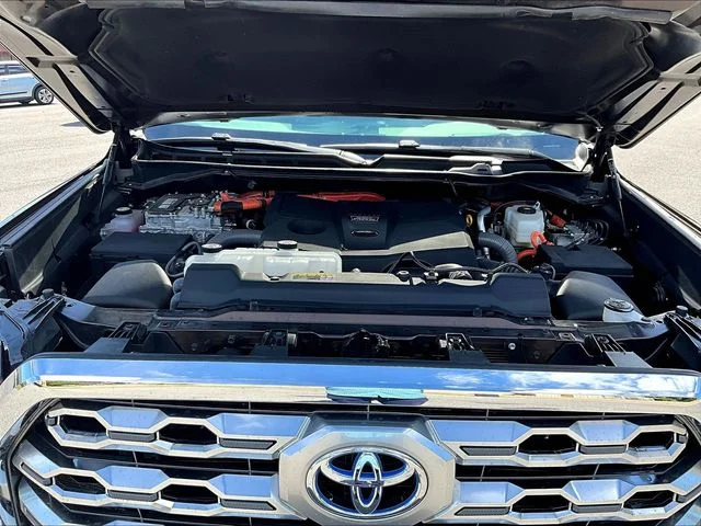 Used 2024 Brown Toyota 1794 Edition image 31