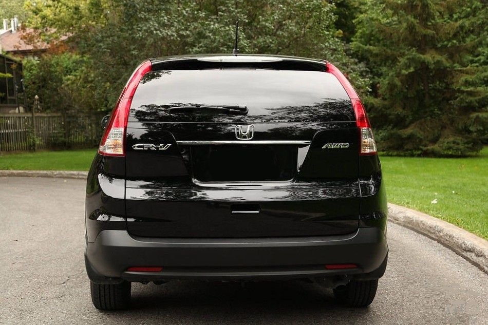 Used 2013  Honda LX image 6