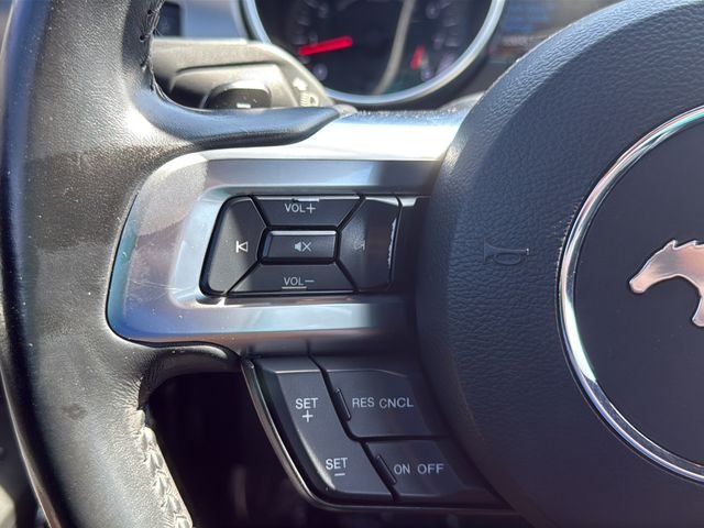 Used 2019 White Ford GT Premium image 17
