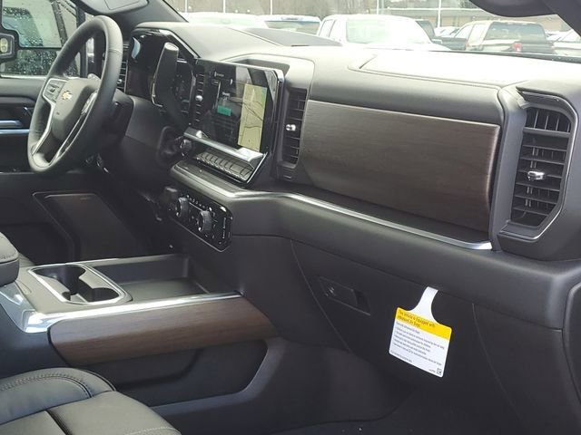 2026 Chevrolet Silverado 2500 HD High Country - Photo 28