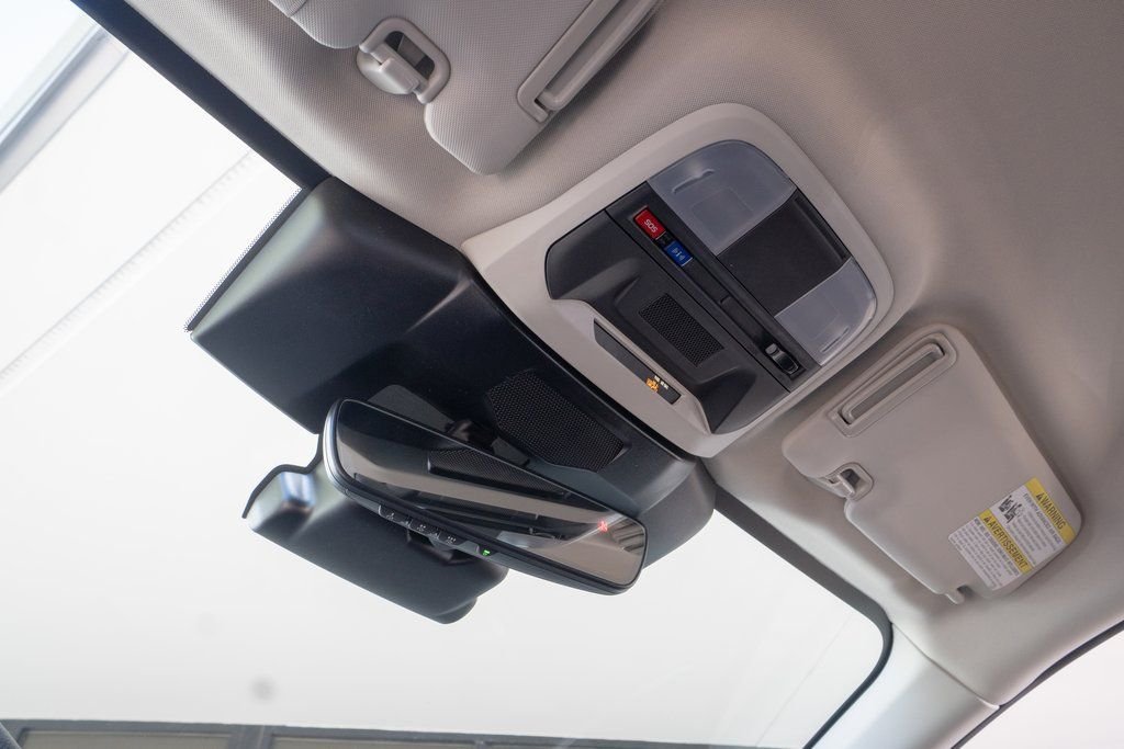 2026 Subaru Crosstrek Premium - Photo 14