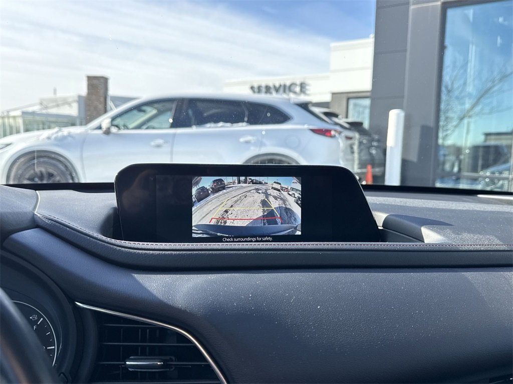 2023 MAZDA CX-30 - Image 16