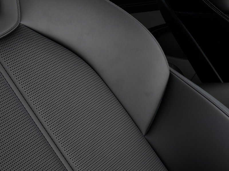New 2027 Alta White Genesis Standard image 16