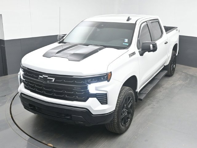 Used 2026 White Chevrolet LT Trail Boss image 33