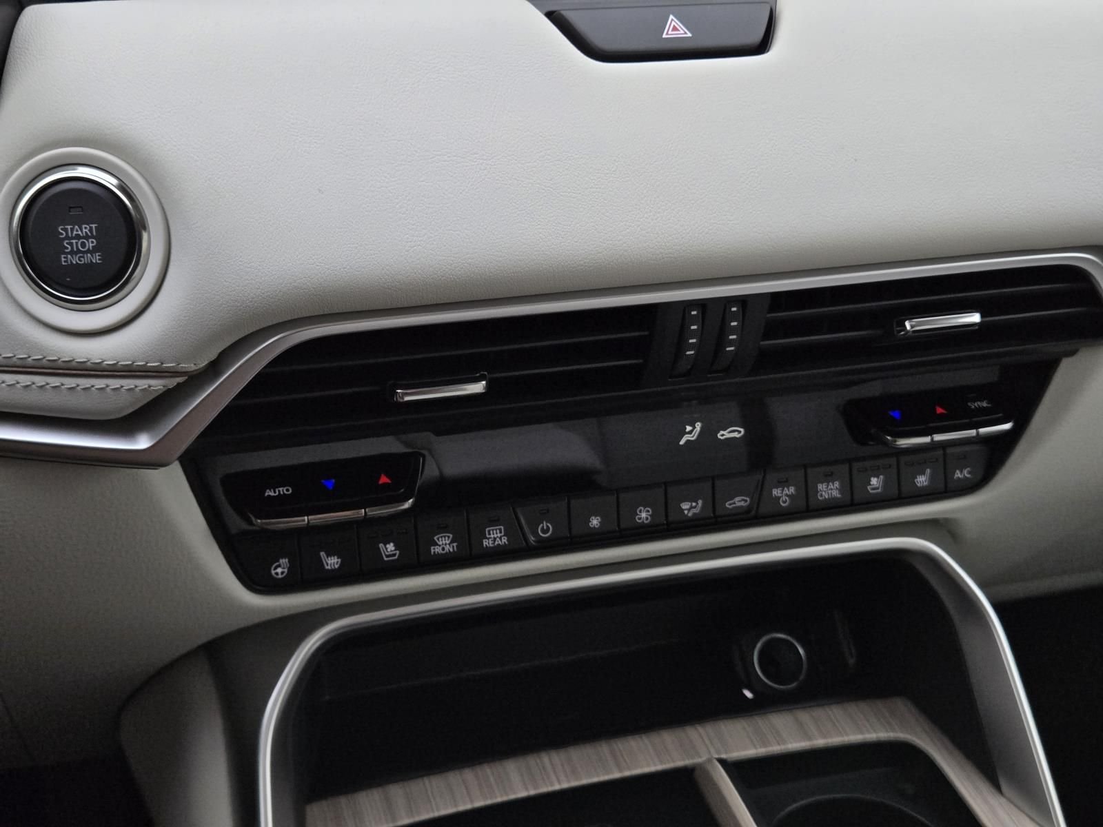 2026 Mazda CX-90 Premium Plus Package - Photo 20