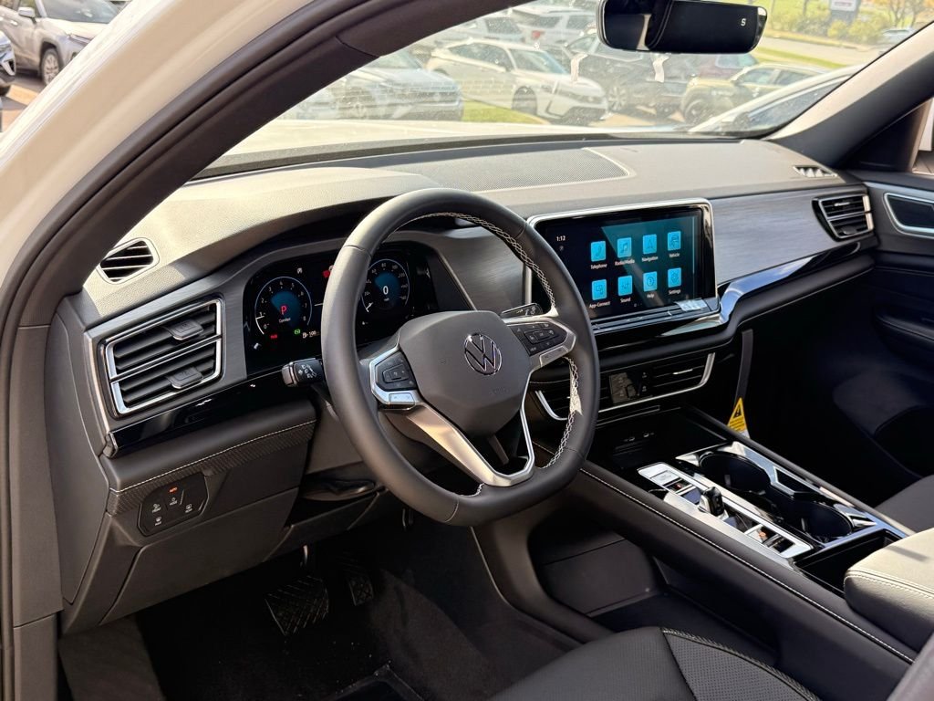 2026 Volkswagen Atlas Cross Sport SE w/Tech - Photo 14