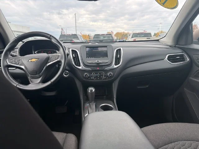Used 2019 SANDY RIDGE METALLIC Chevrolet LT image 15