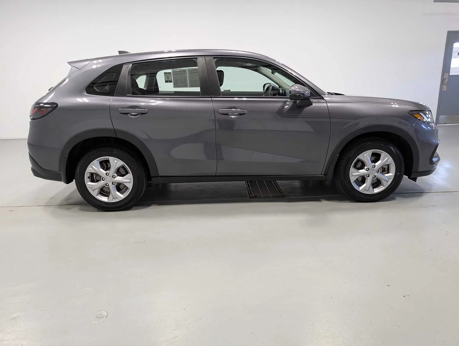 2023 Honda HR-V LX - Photo 7