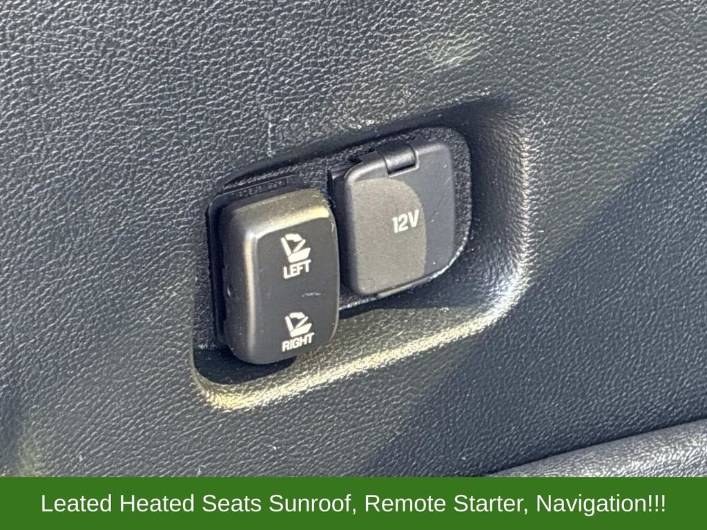 Used 2022 Silver Ford SEL image 16