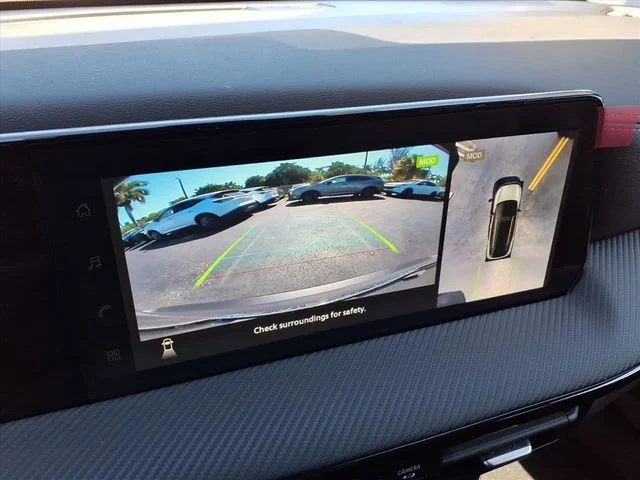 New 2026 Gun Metallic Nissan SR image 20