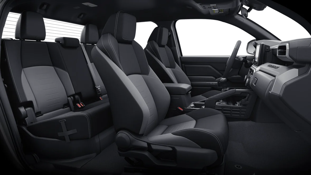 New 2026 Bronze Oxide Toyota TRD Off-Road image 28