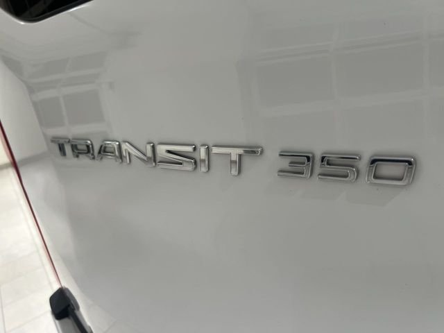 Used 2025 White Ford XLT image 26