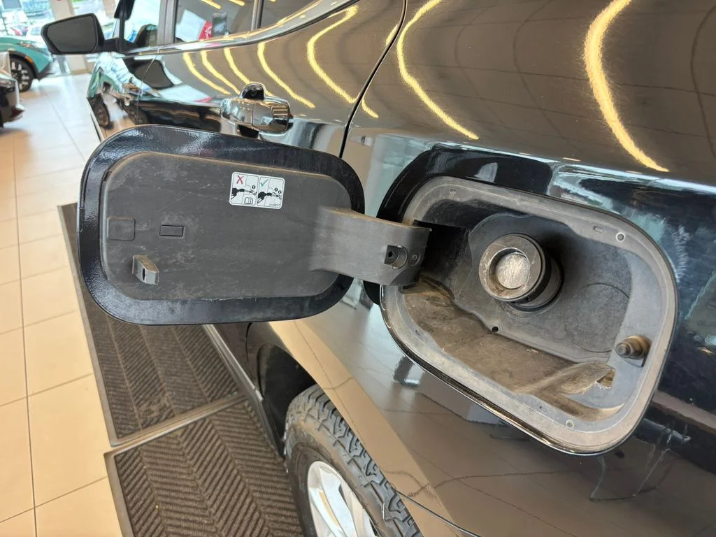 Used 2021 Black Chevrolet LT image 34