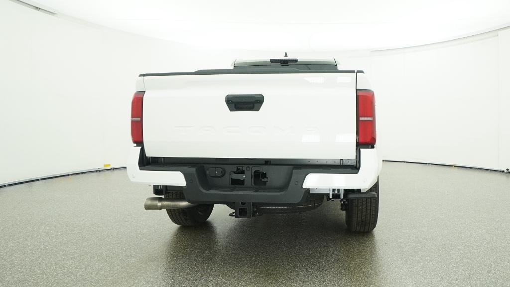 2026 Toyota Tacoma TRD Sport - Photo 34