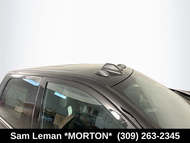 New 2026 Diamond Black Crystal Pearl-Coat Exterior Paint Ram Black Express image 43