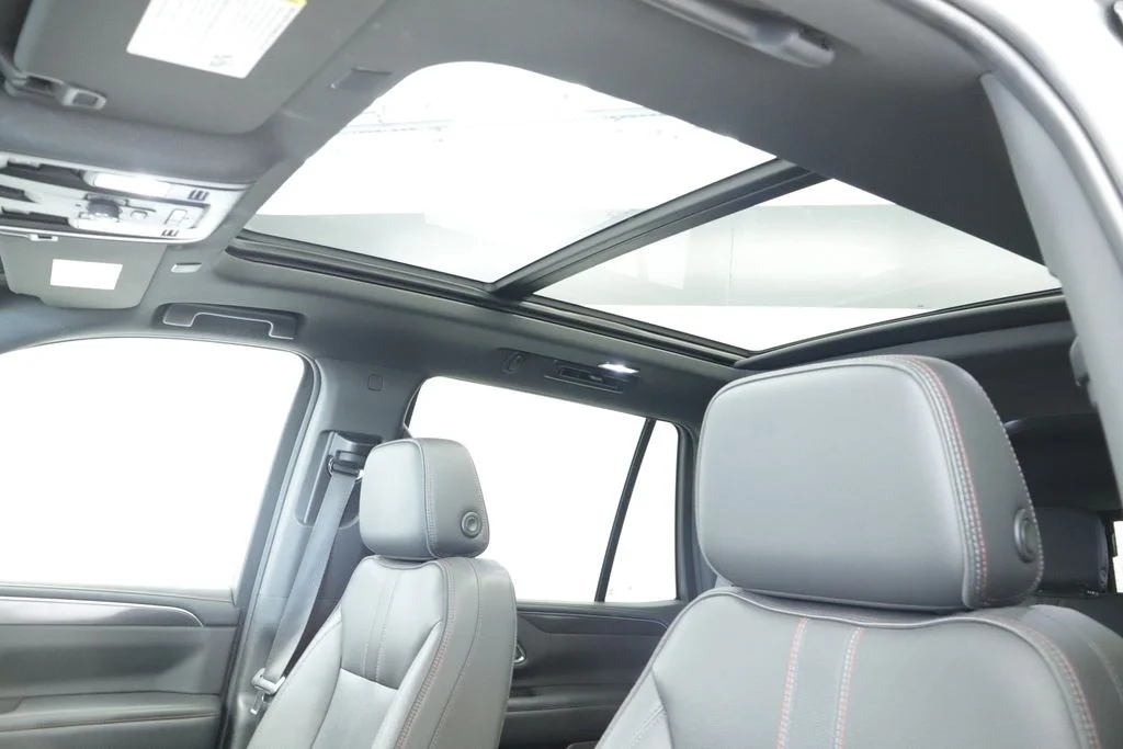 Used 2022 Gray Chevrolet RST image 37