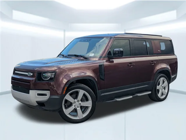 2023 Land Rover Defender 130 First Edition