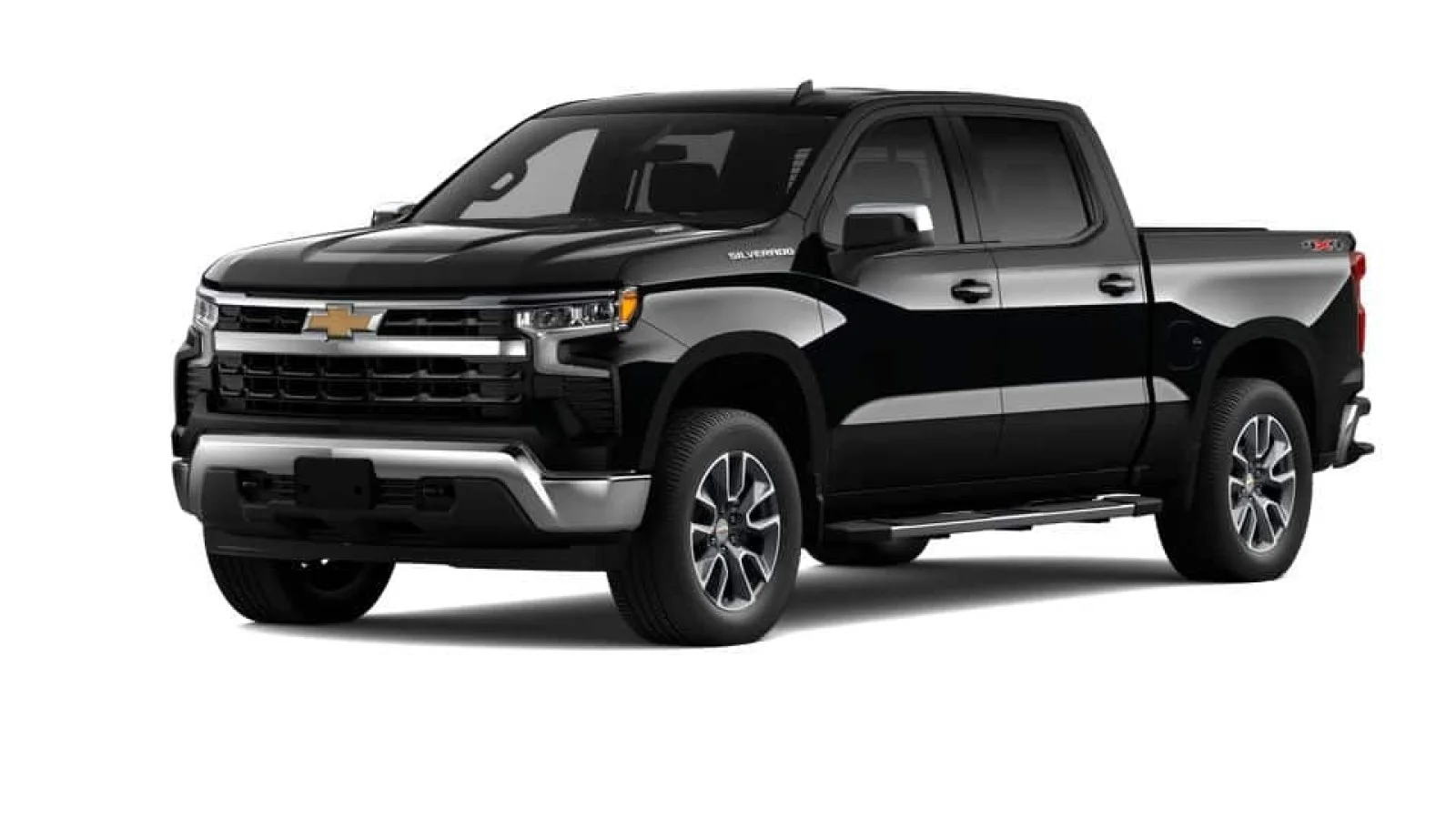 2026 Chevrolet Silverado 1500 LT - Photo 14
