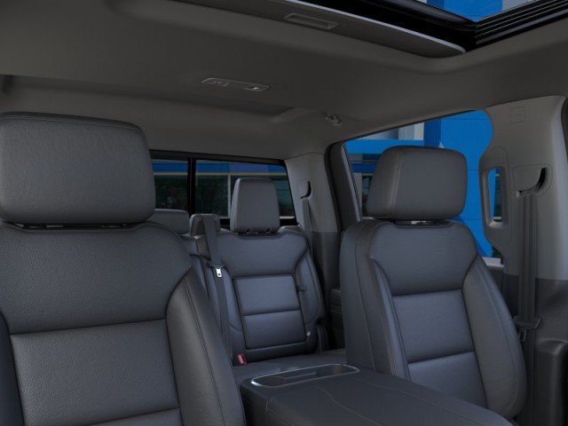 2026 Chevrolet Silverado 1500 LTZ - Photo 24
