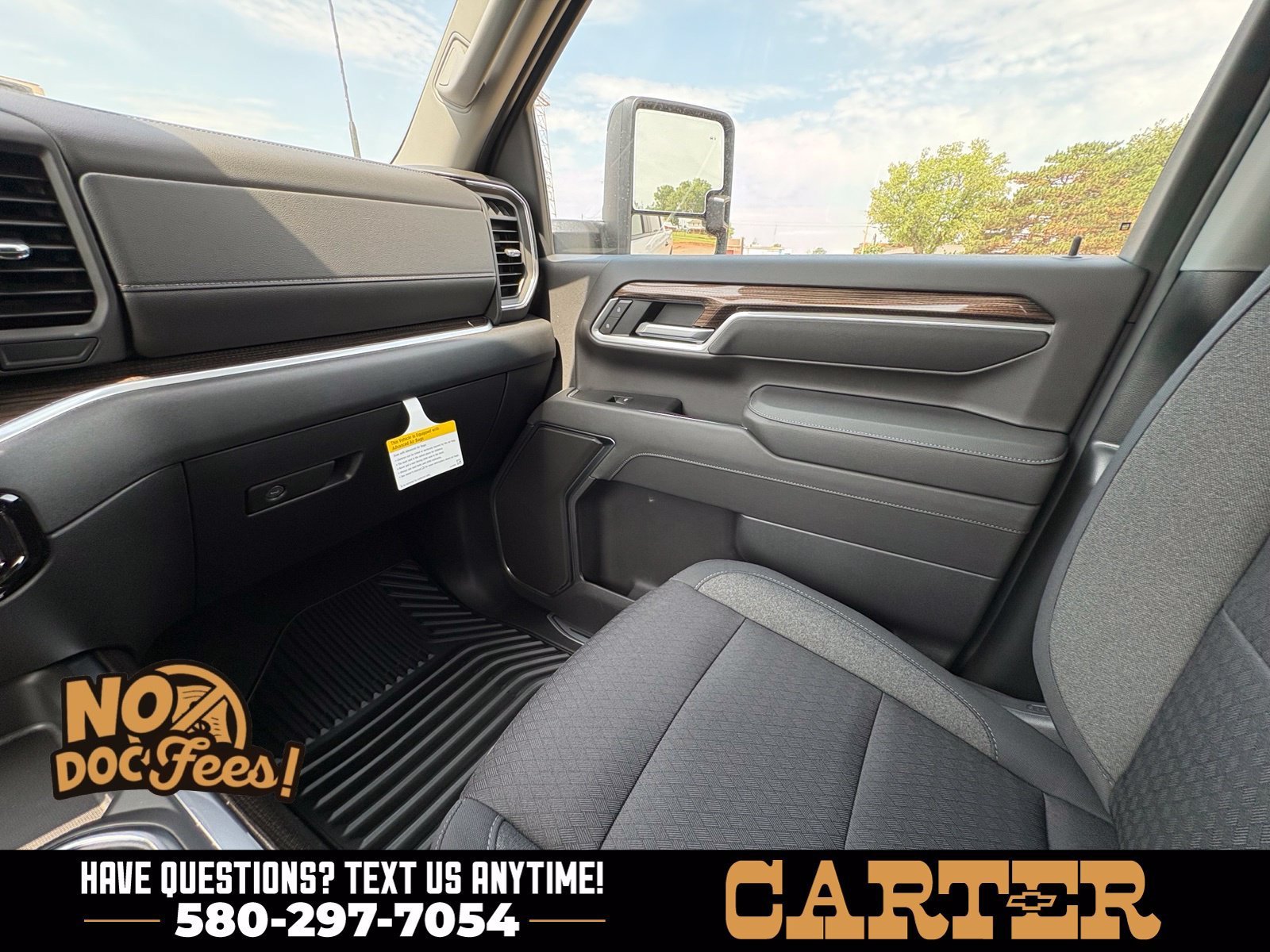2026 Chevrolet Silverado 2500 HD LT - Photo 45