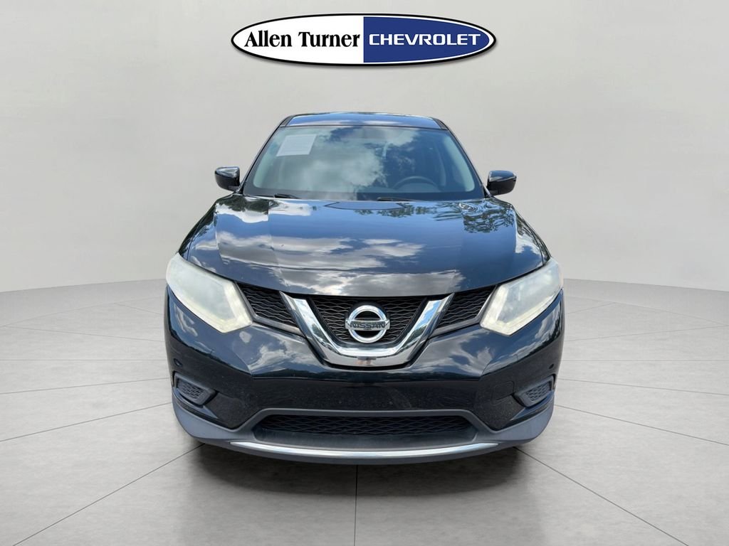 Used 2016 Nissan Rogue S with VIN JN8AT2MT0GW000975 for sale in Crestview, FL