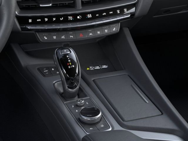 2026 Cadillac CT5 Premium Luxury - Photo 23