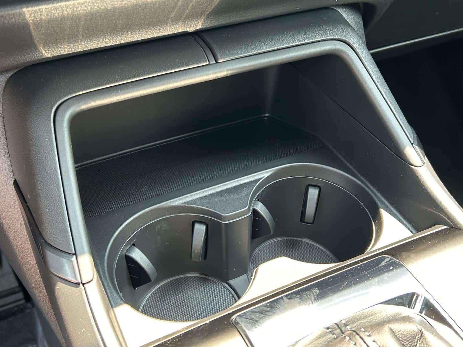 New 2026 Aero Gray Metallic Mazda 2.5 S Preferred image 33