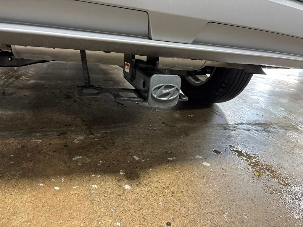 Certified Used 2026 Green Hyundai SE image 32