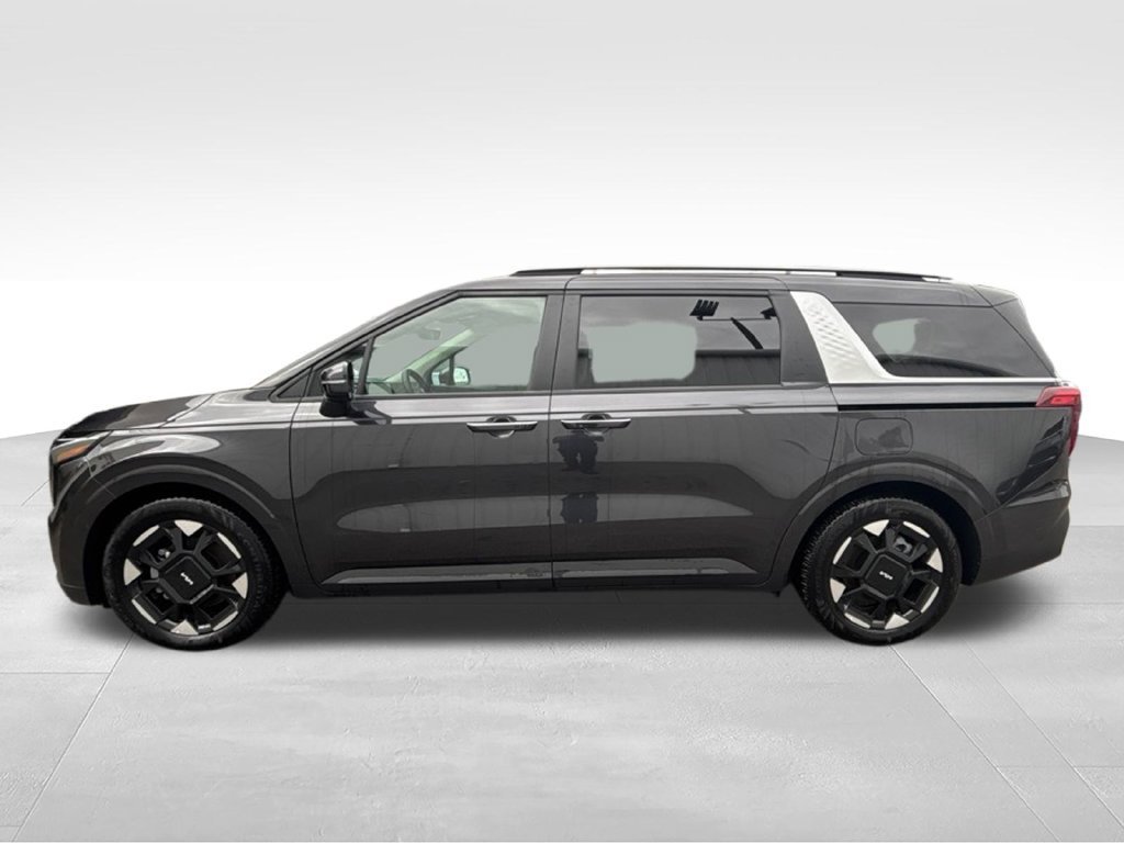 Used 2026  Kia EX image 2