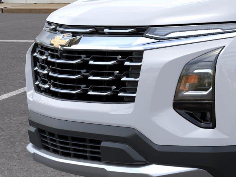2027 Chevrolet Equinox LT - Photo 13