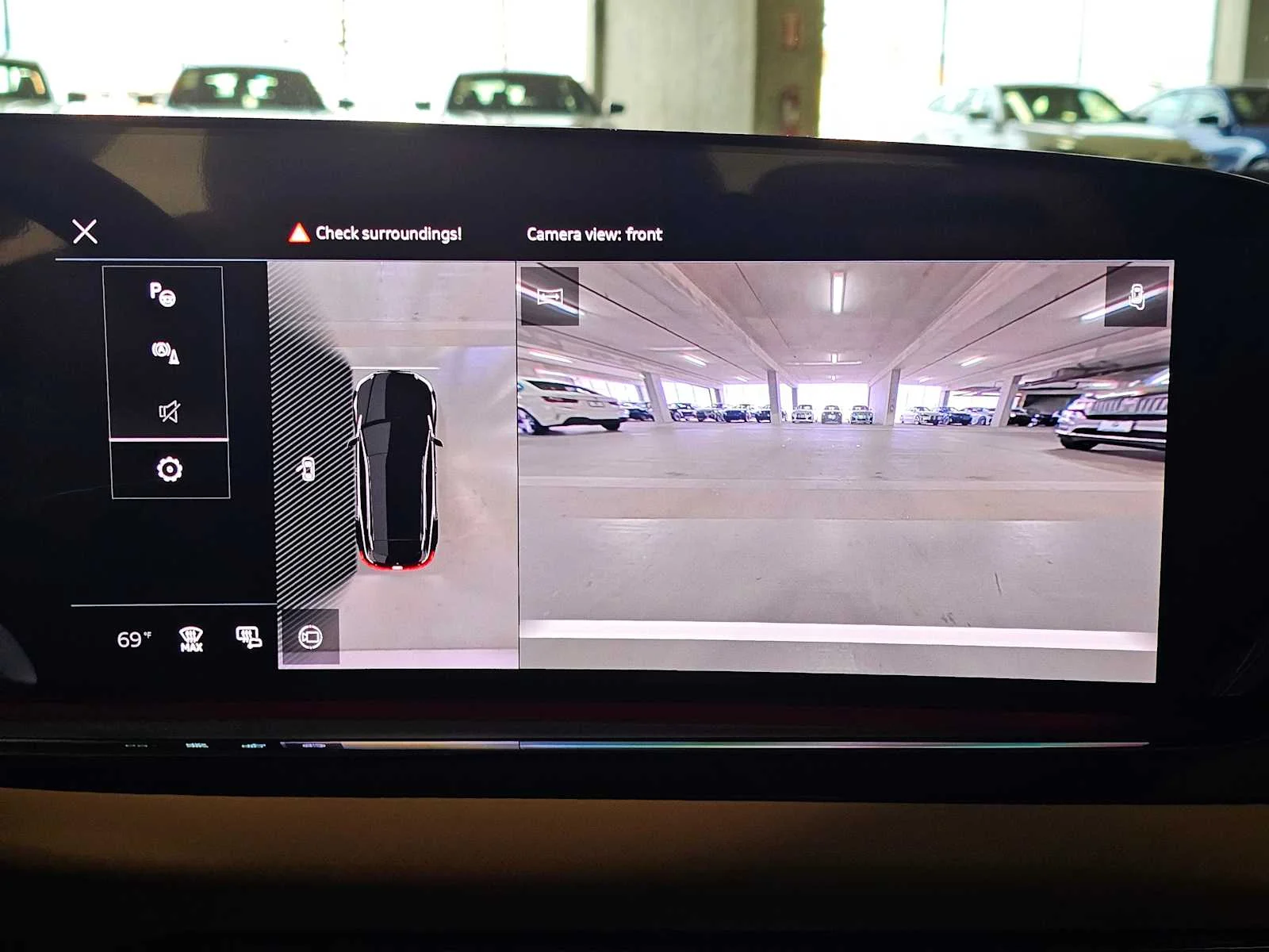 Used 2026  Audi Sedan image 14