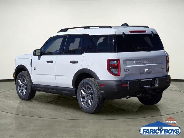 New 2026 Oxford White Ford Big Bend® image 2