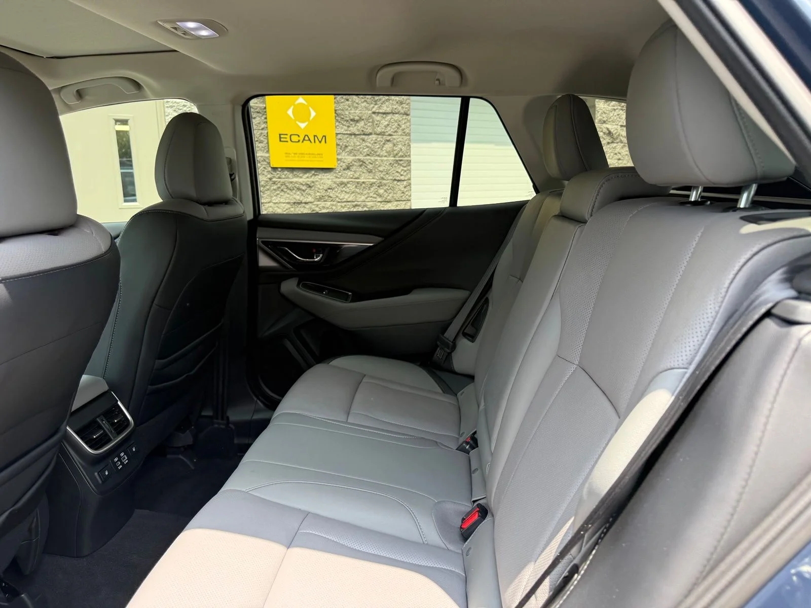 Used 2024 Blue Subaru Limited XT image 31